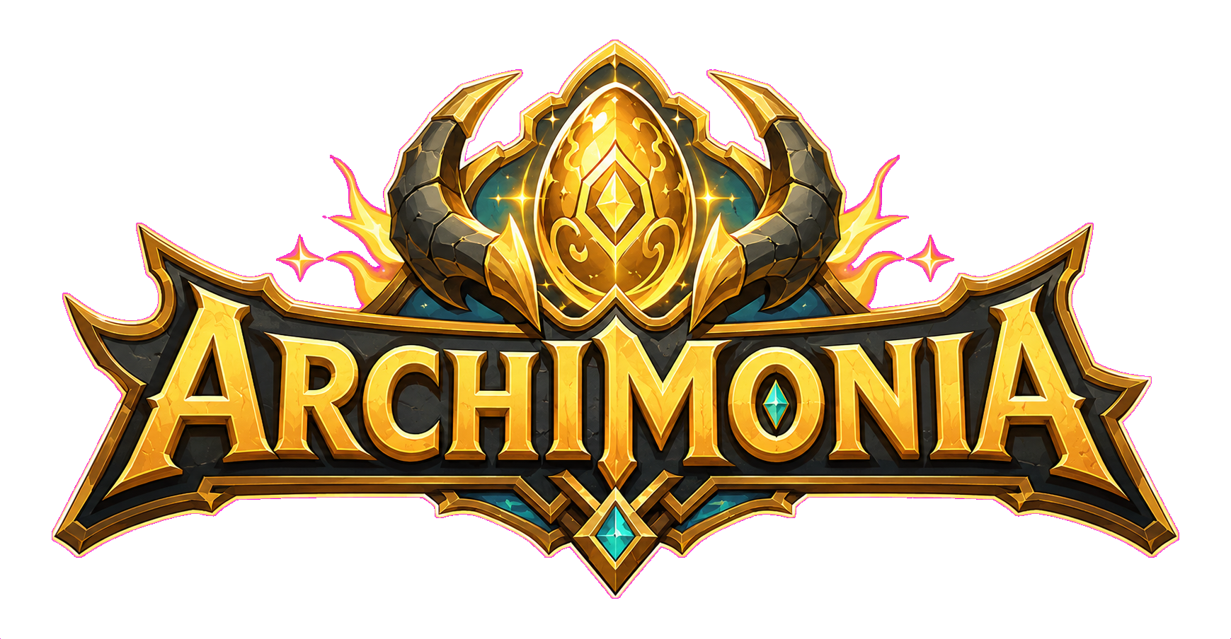 🟠 ARCHIMONIA EST OFFICIELLEMENT OUVERT !